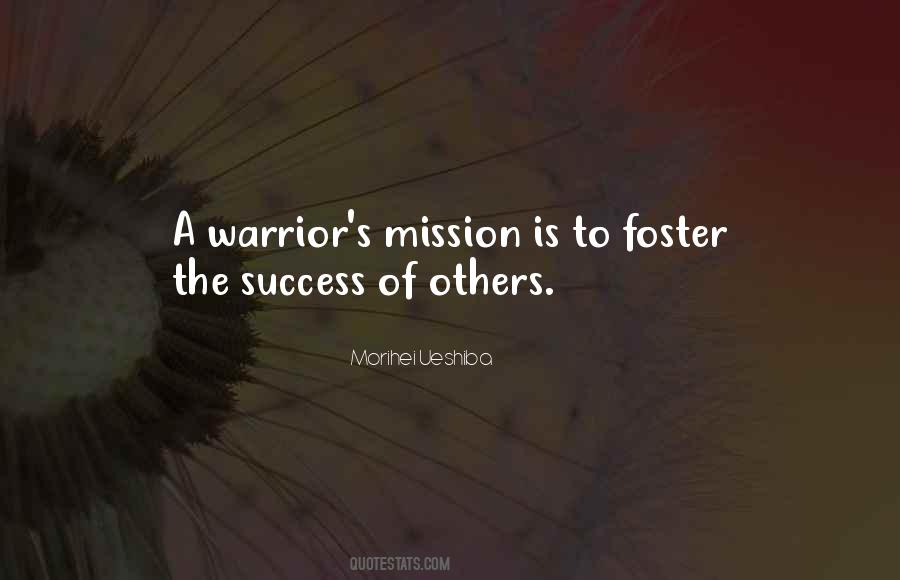 Ueshiba Quotes #160374 Ueshiba Quotes #160374