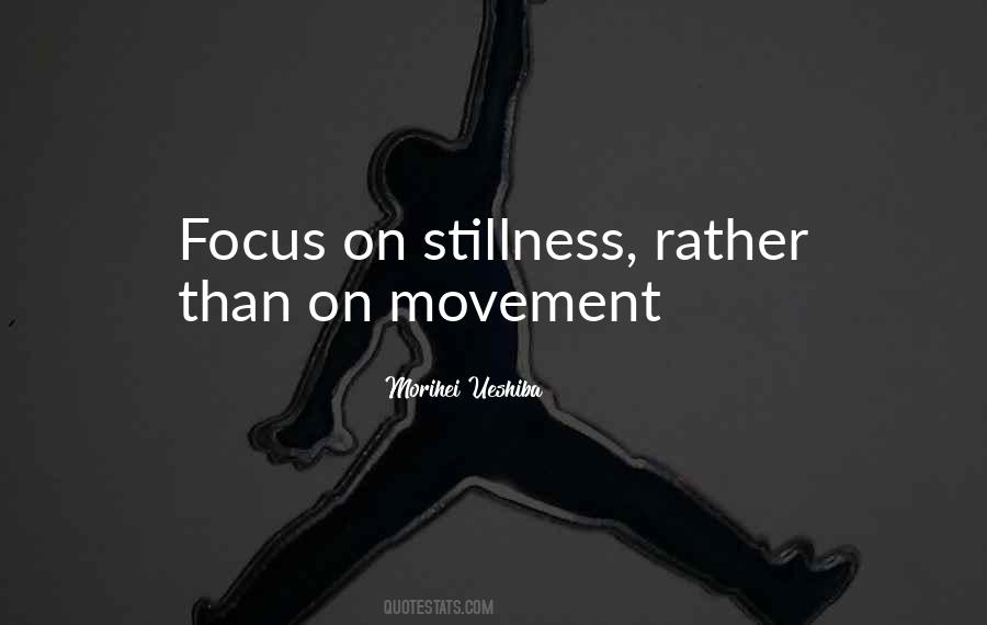 Ueshiba Quotes #540930 Ueshiba Quotes #540930