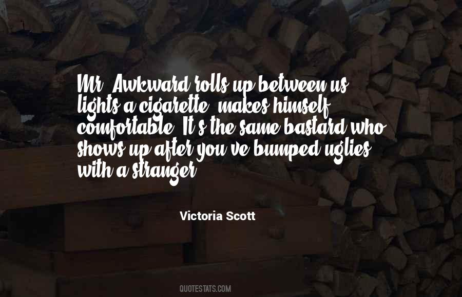 Uglies Quotes #282503