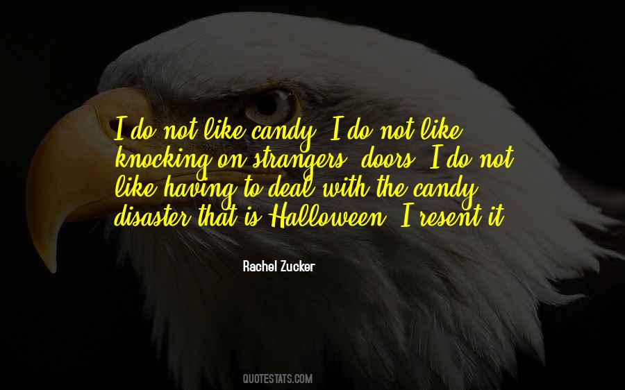 Quotes About Knocking On Doors #1135433