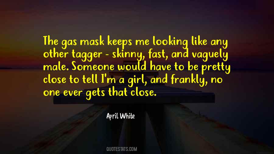 Quotes About That Other Girl #830525