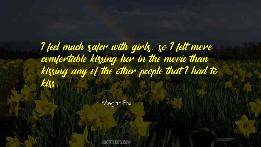 Quotes About That Other Girl #879959