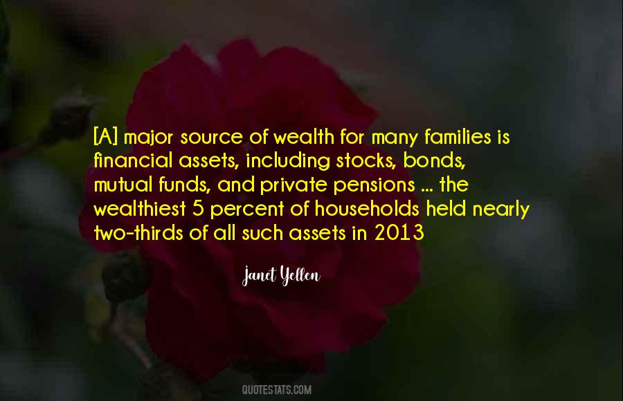 Quotes About Pensions #541457