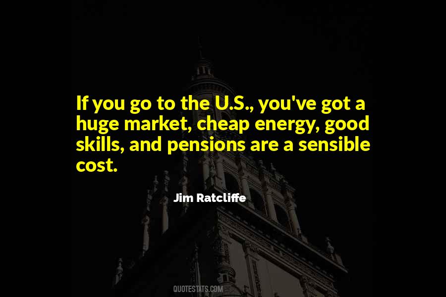 Quotes About Pensions #869611