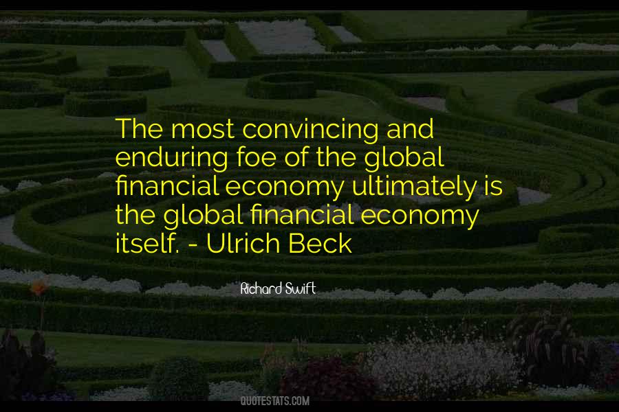 Ulrich Quotes #1148723