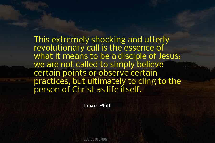 Ultimately Quotes #1687031