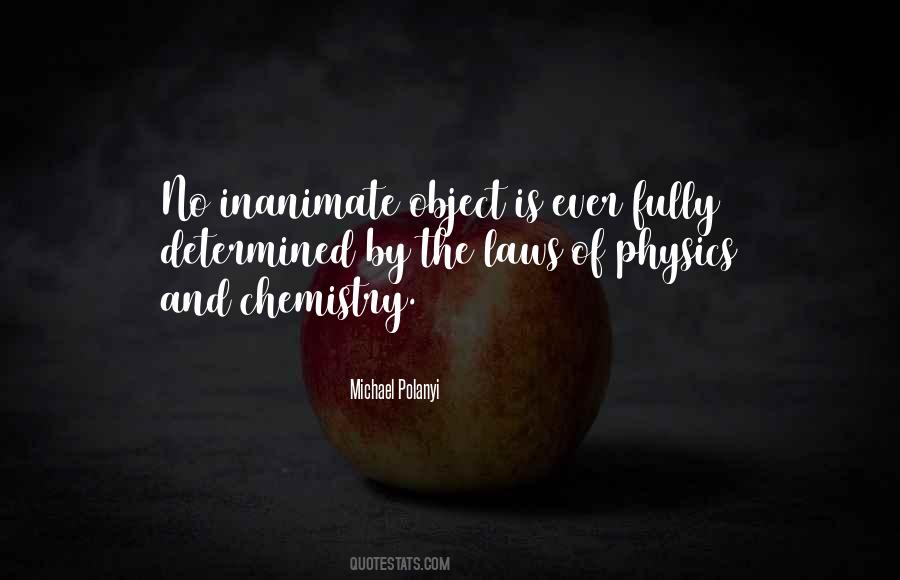 Quotes About Laws Of Physics #1414549