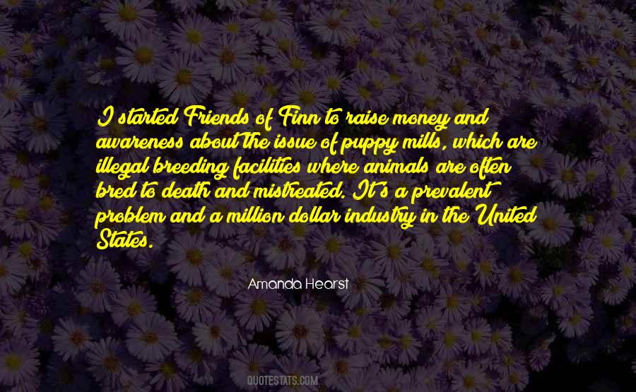 Quotes About Puppy Mills #580379