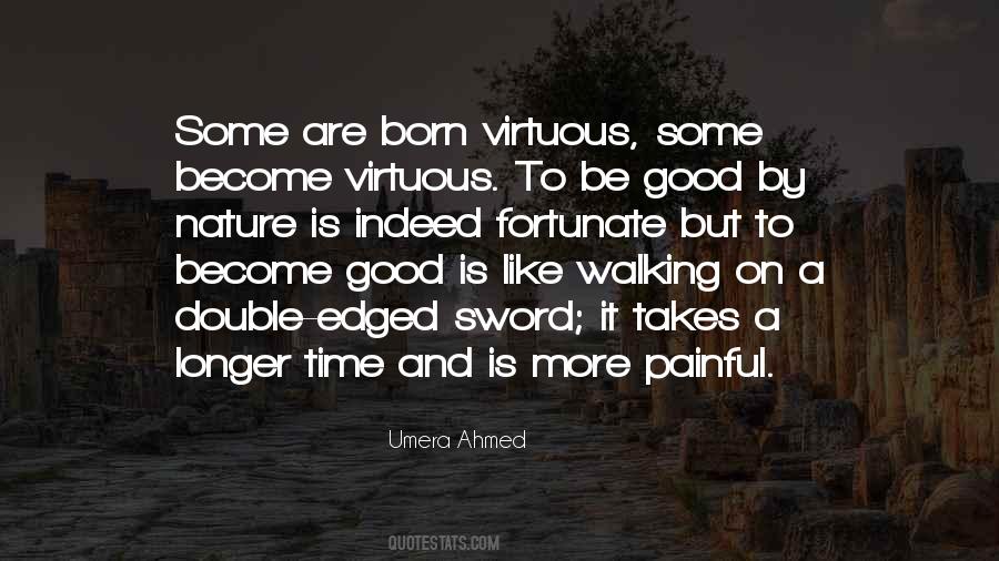 Umera Ahmed Best Quotes #1094631