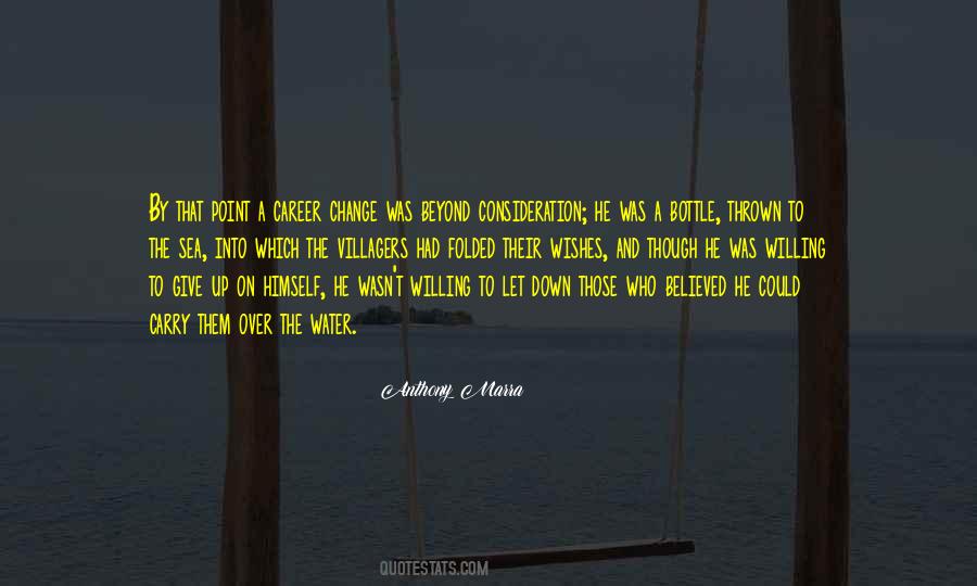 Quotes About Steepness #1000421