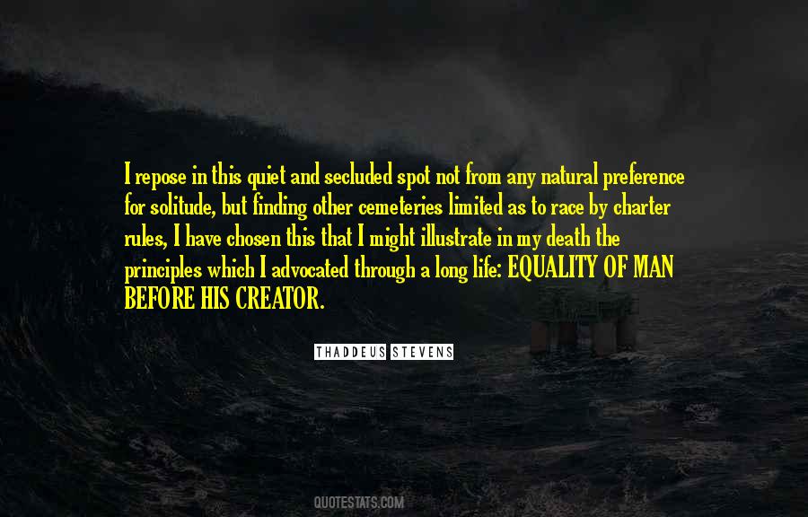 Un Charter Quotes #1174363