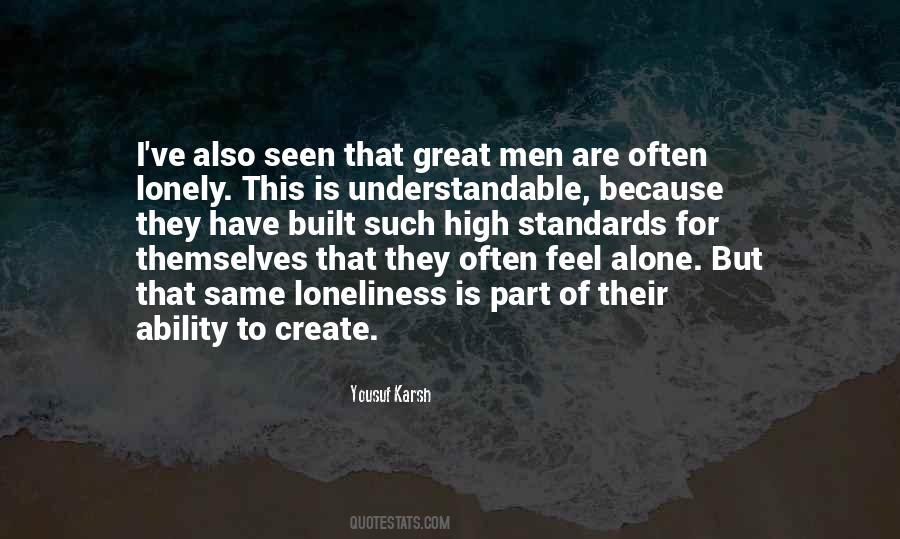 Un Understandable Quotes #109133