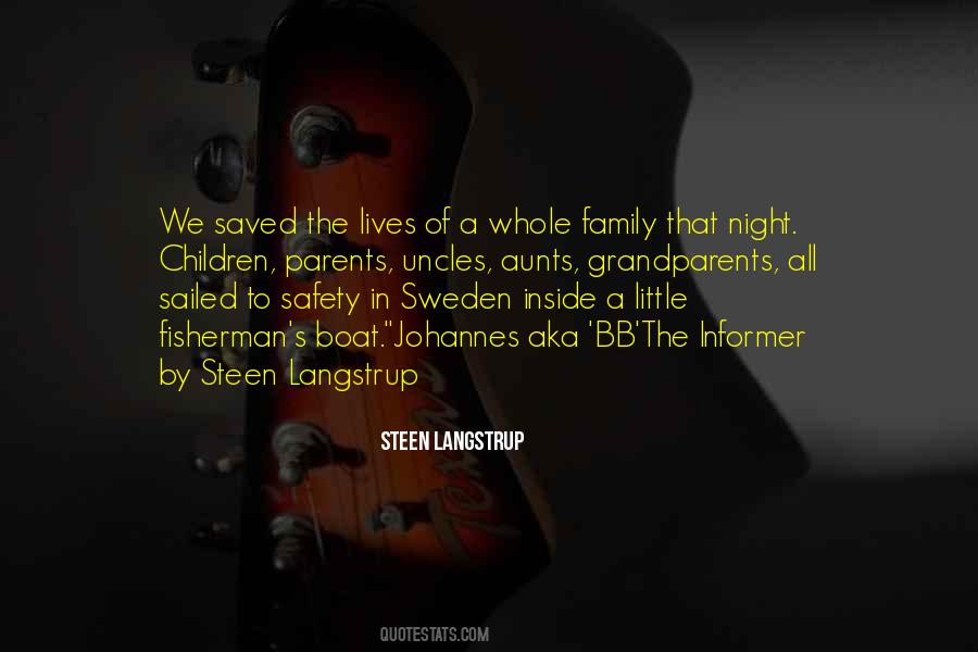 Quotes About Steen #764174