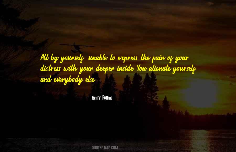 Unable To Express Quotes #1010342