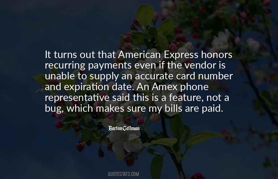 Unable To Express Quotes #125087