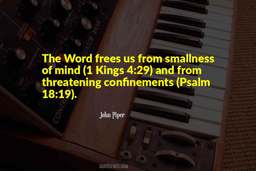 Quotes About Psalm 1 #1383222