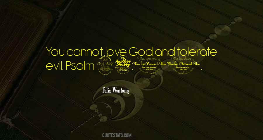 Quotes About Psalm 1 #473036