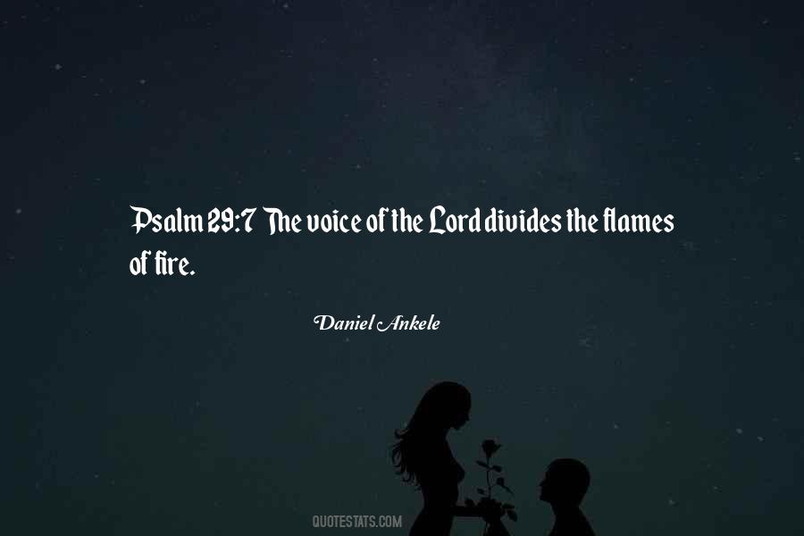 Quotes About Psalm 1 #92919