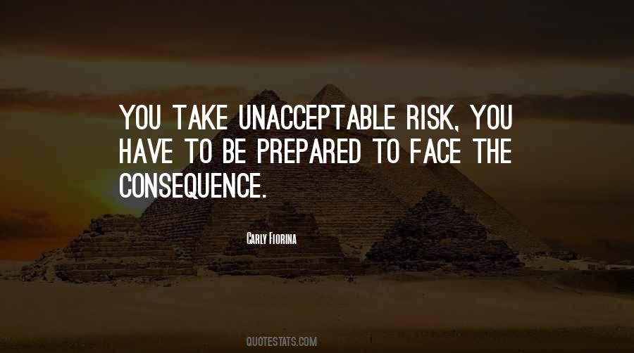 Unacceptable Quotes #1020936