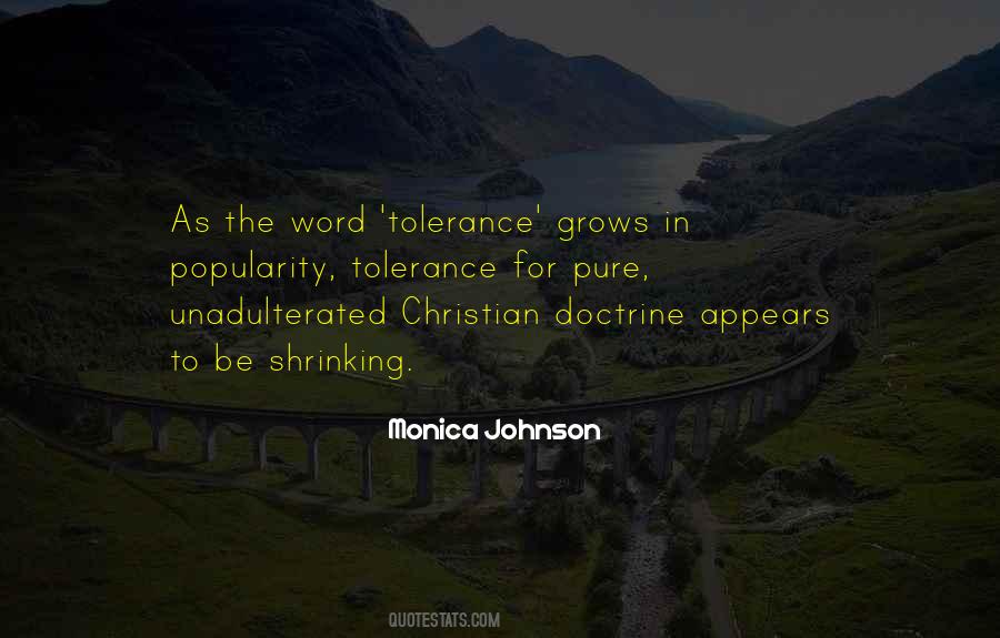 Unadulterated Quotes #1120790