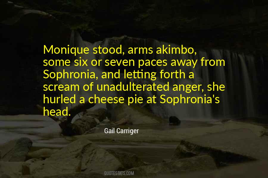 Unadulterated Quotes #1209068