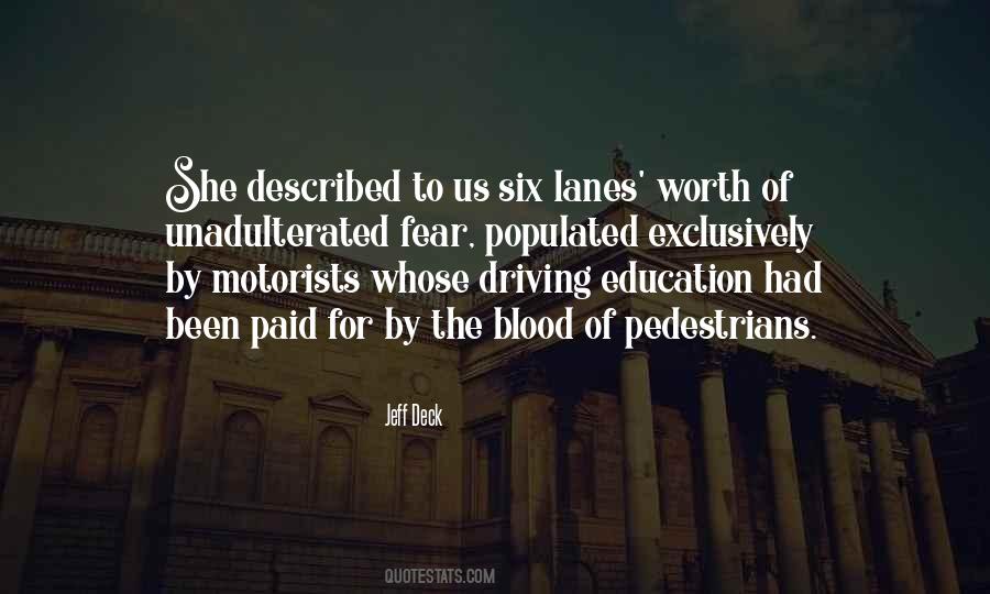 Unadulterated Quotes #182187