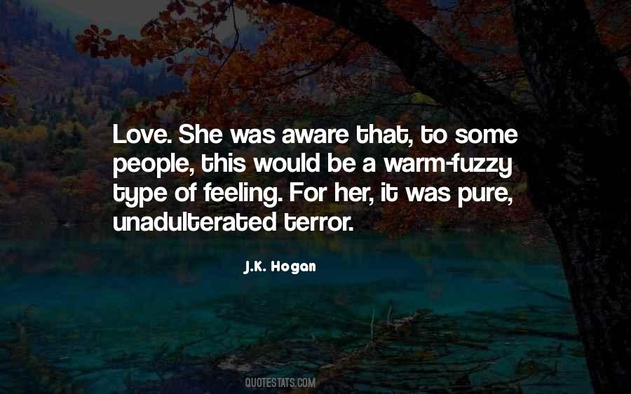 Unadulterated Quotes #232579