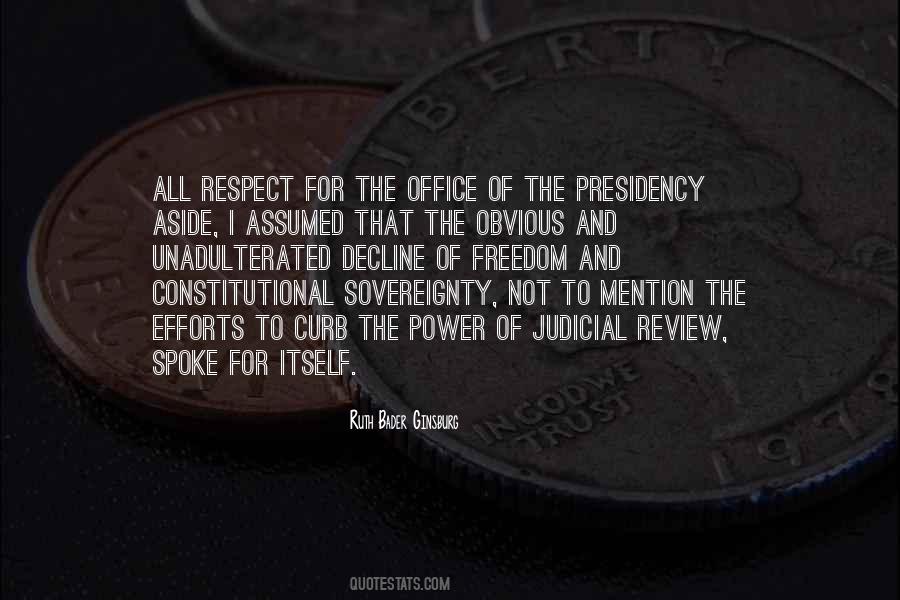 Unadulterated Quotes #748325