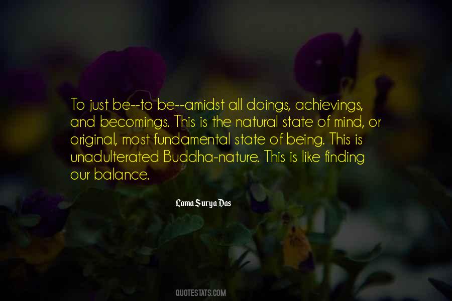 Unadulterated Quotes #750764