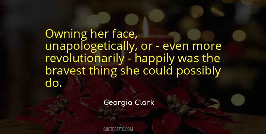 Unapologetically Quotes #1409860