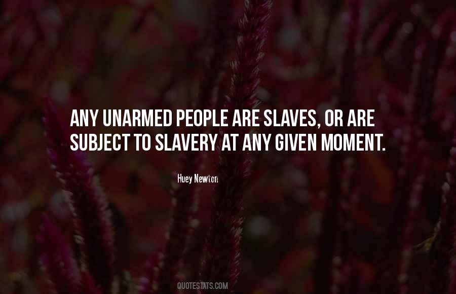 Unarmed Quotes #13271