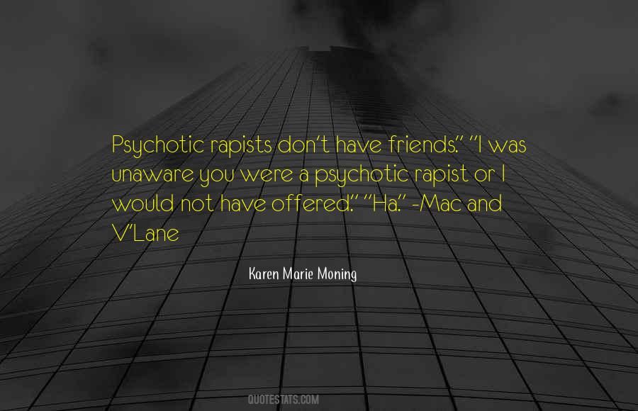 Unaware Quotes #1161409