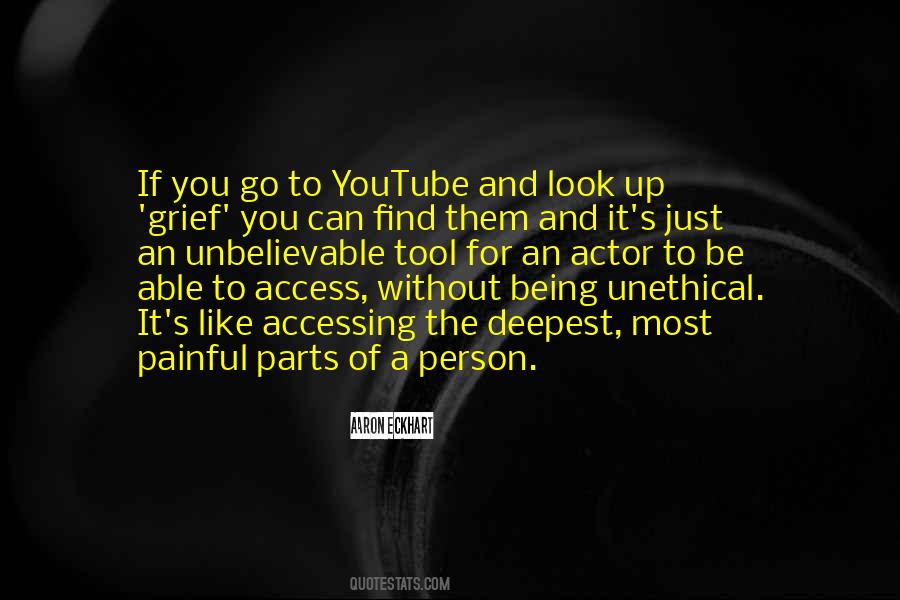 Unbelievable Person Quotes #1312083 Unbelievable Person Quotes #1312083
