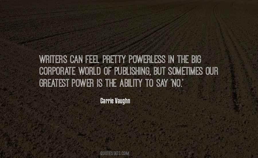 Unbiased Leadership Quotes #1497510