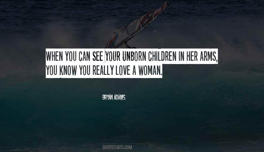 Unborn Love Quotes #762296
