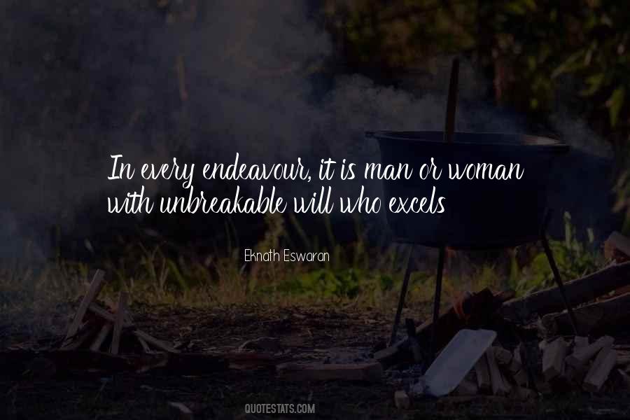 Unbreakable Woman Quotes #1156120