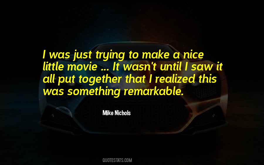 Uncanny Valley Quotes #242142