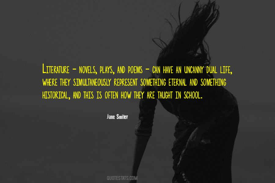 Uncanny X-men Quotes #375306