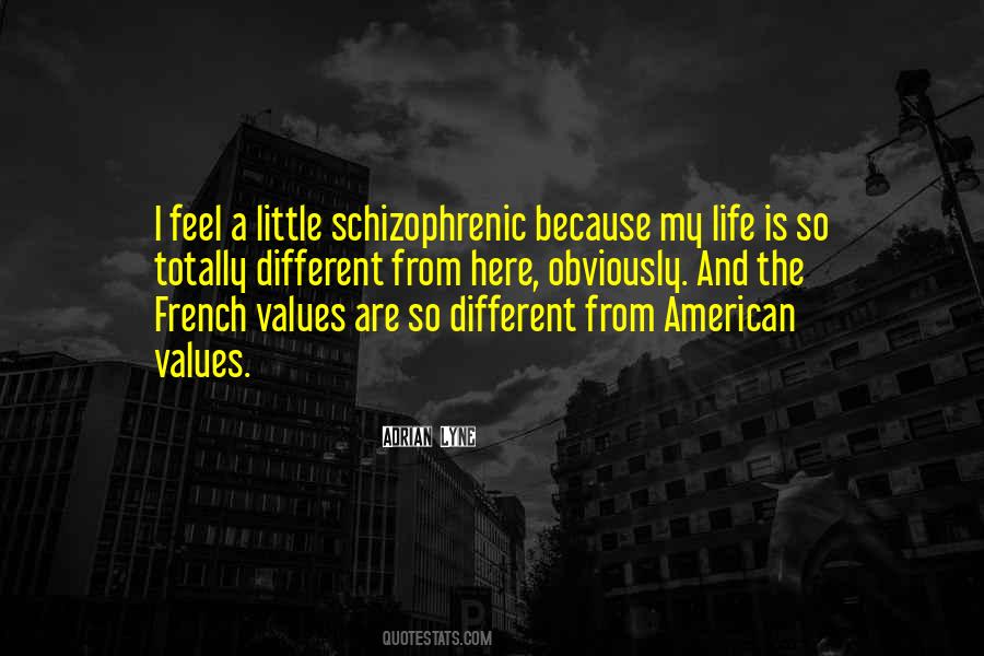 Quotes About American Values #799605