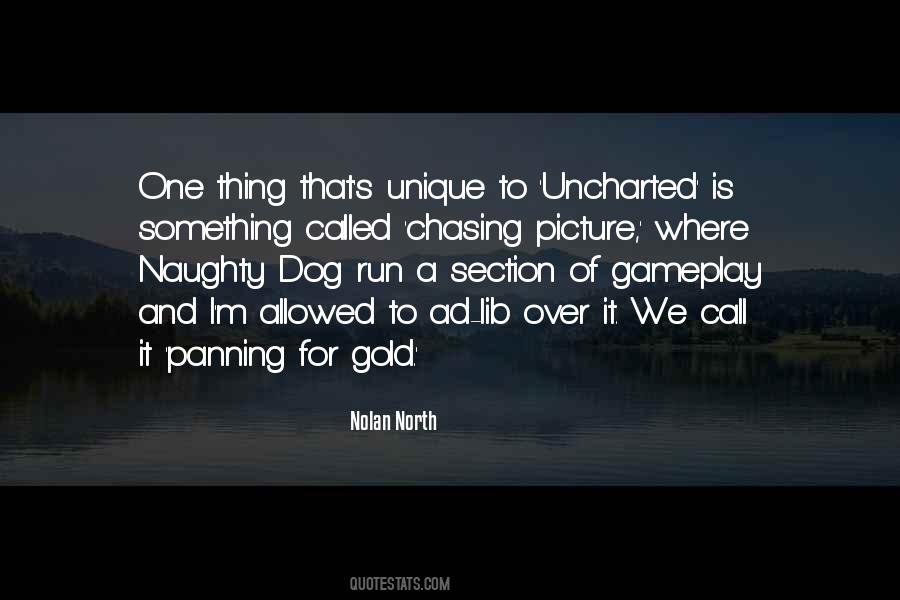 Uncharted 2 Quotes #1871252