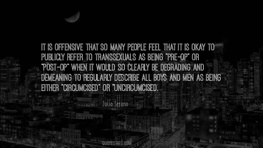 Uncircumcised Quotes #1825716
