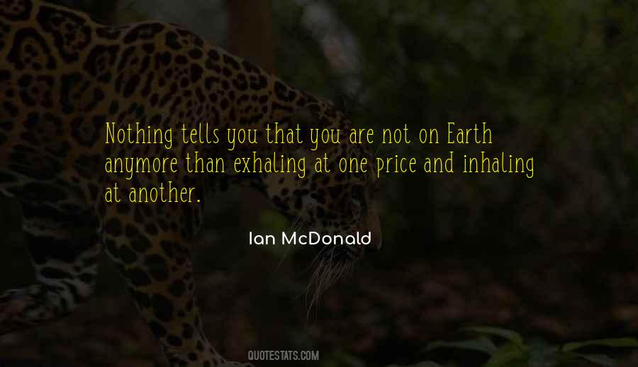 Uncle Albert Quotes #1257077