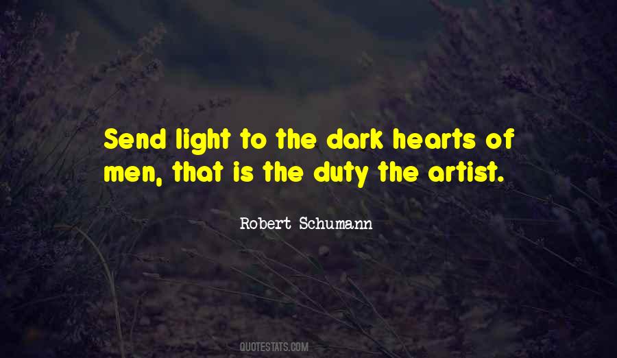 Quotes About Schumann #1391177