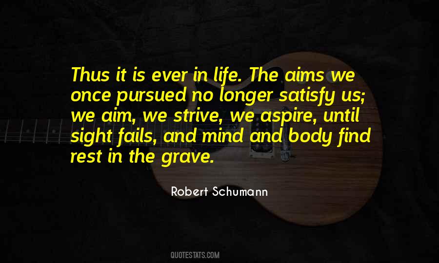 Quotes About Schumann #341661