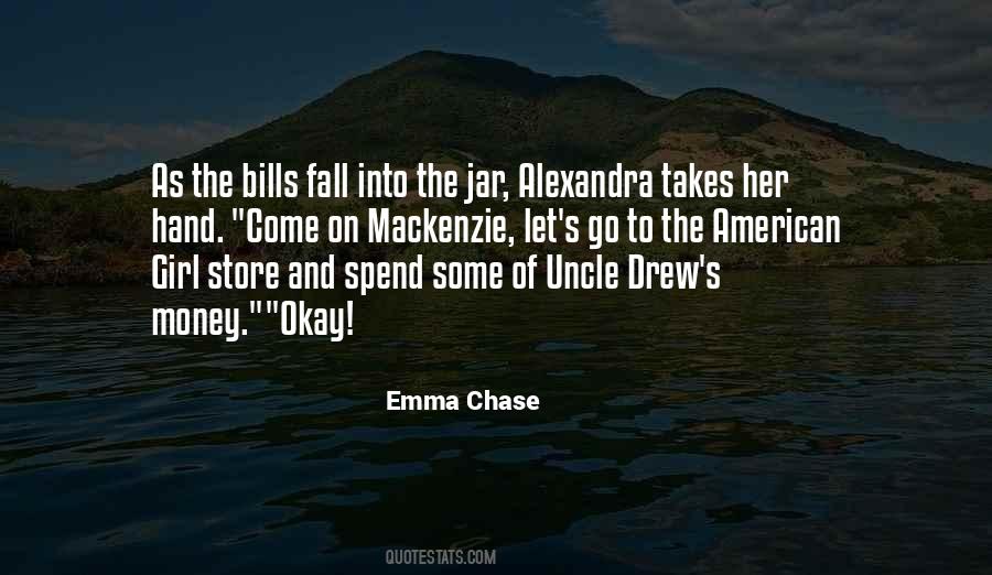 Uncle Drew Quotes #1416076