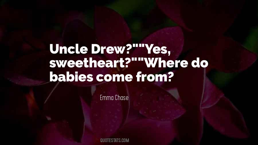 Uncle Drew Quotes #819830