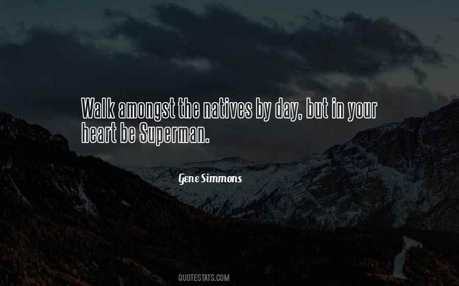 Uncle Hammer Quotes #335837