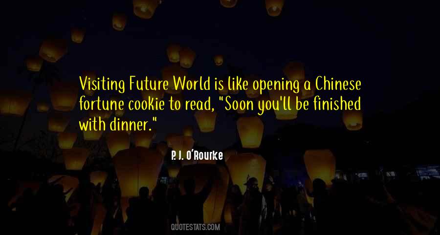 Uncle Junior Quotes #246264