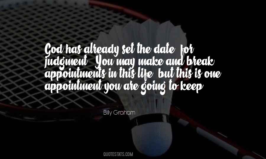 Uncle Junior Quotes #715891