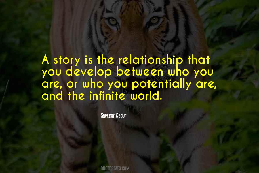 Uncle Owen Quotes #1187641